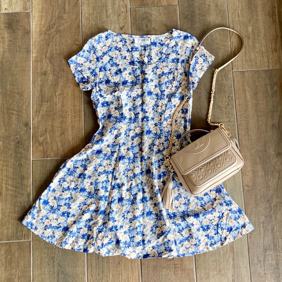 Guess Dresses & Skirts - Guess Fit and Flare Dress